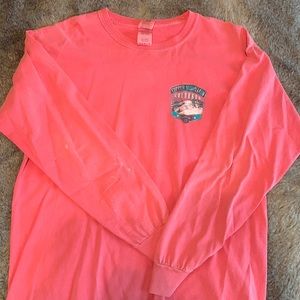 COPPER MOUNTAIN long sleeve